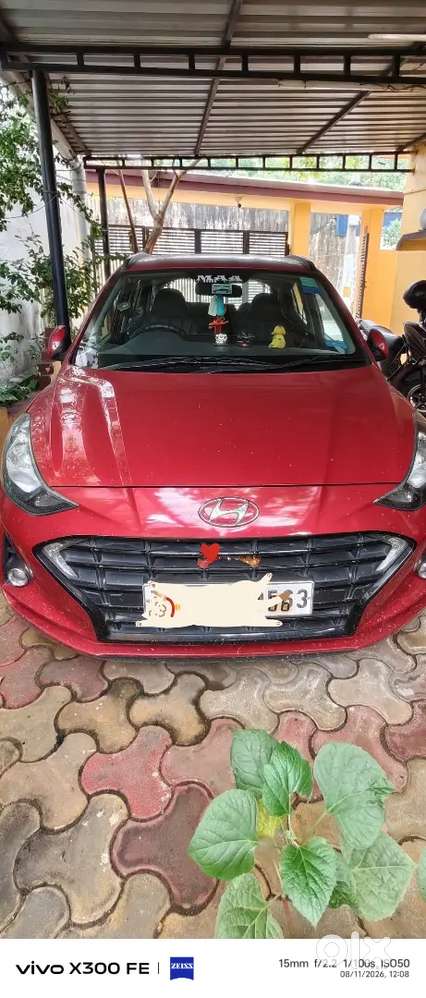 Hyundai Grand I10 2019 Petrol Manual