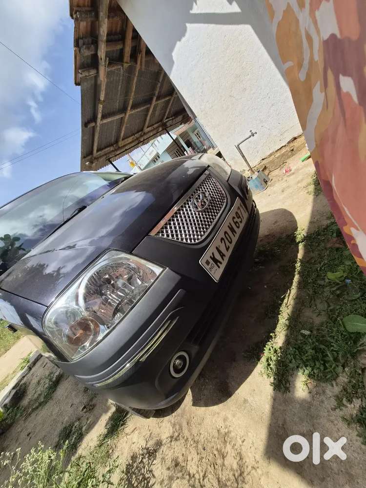 Hyundai Santro Xing 2008