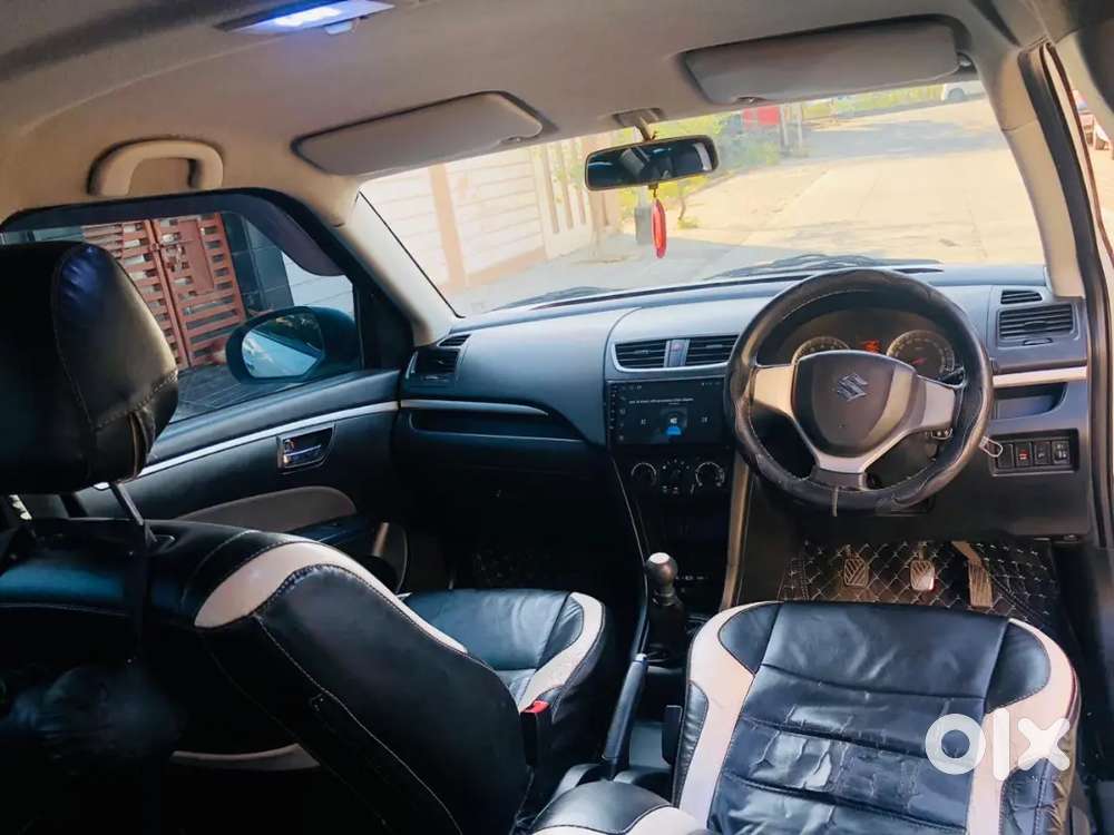 Maruti Swift Vxi Well Maintain Mh40