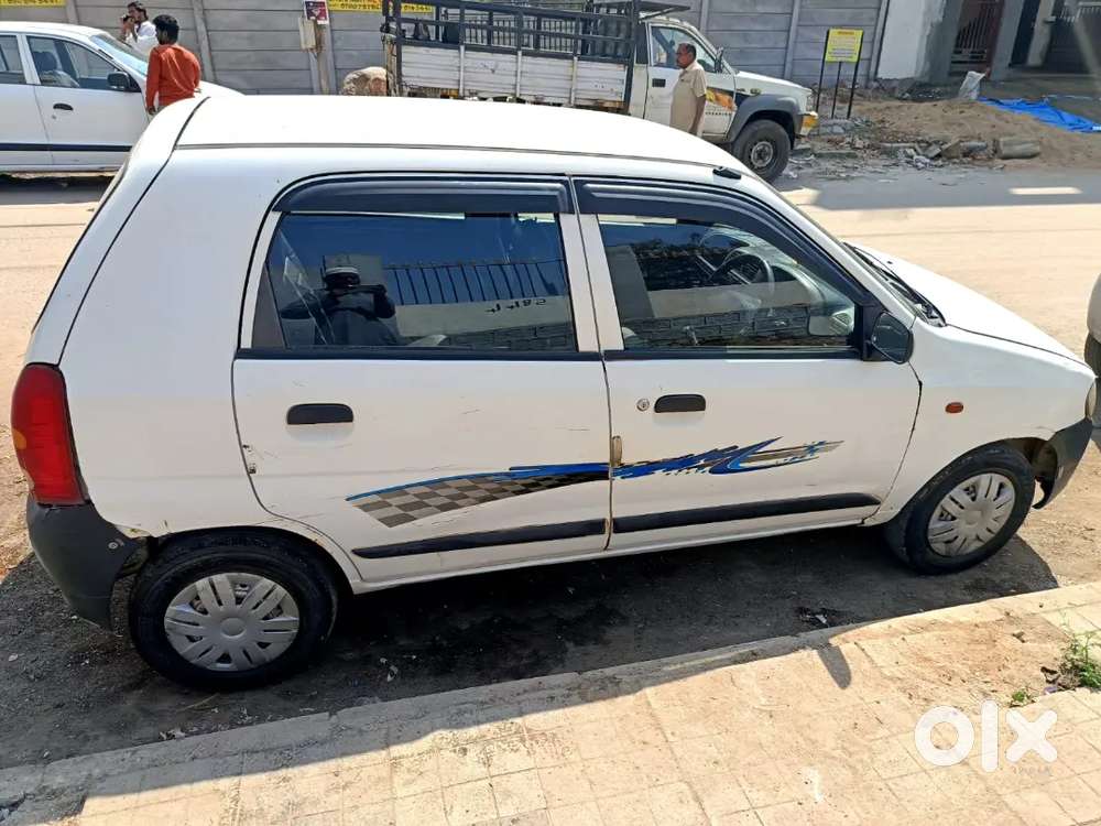 Maruti Suzuki Alto800 2012 Model Very Neat Condition Just Take N Drive