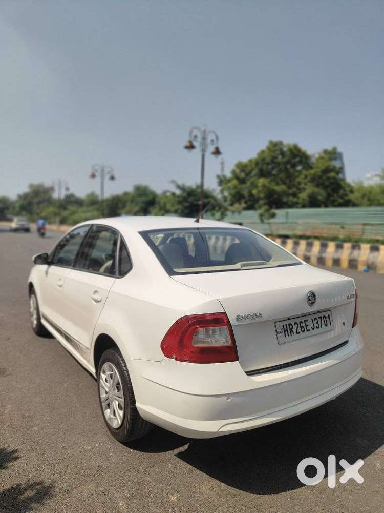 Skoda Rapid 1.0 Rider Tsi, 2020, Petrol