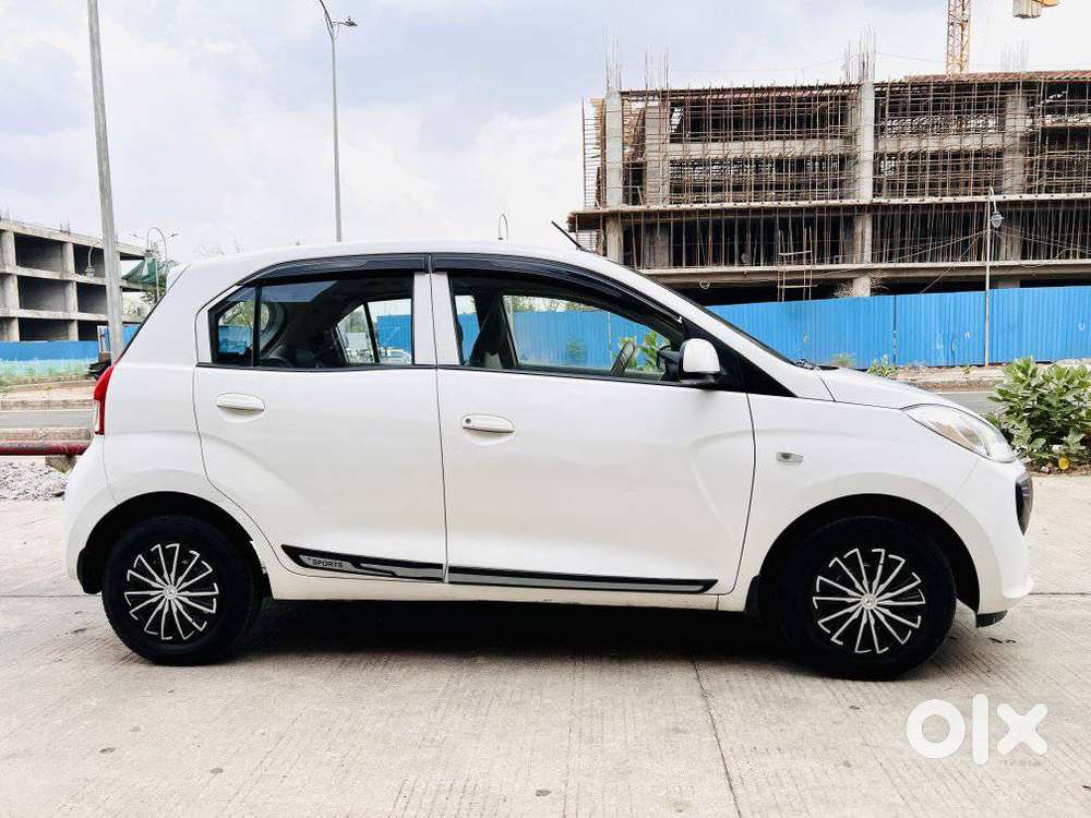 Hyundai New Santro 1.1 Magna Mt, 2019, Petrol