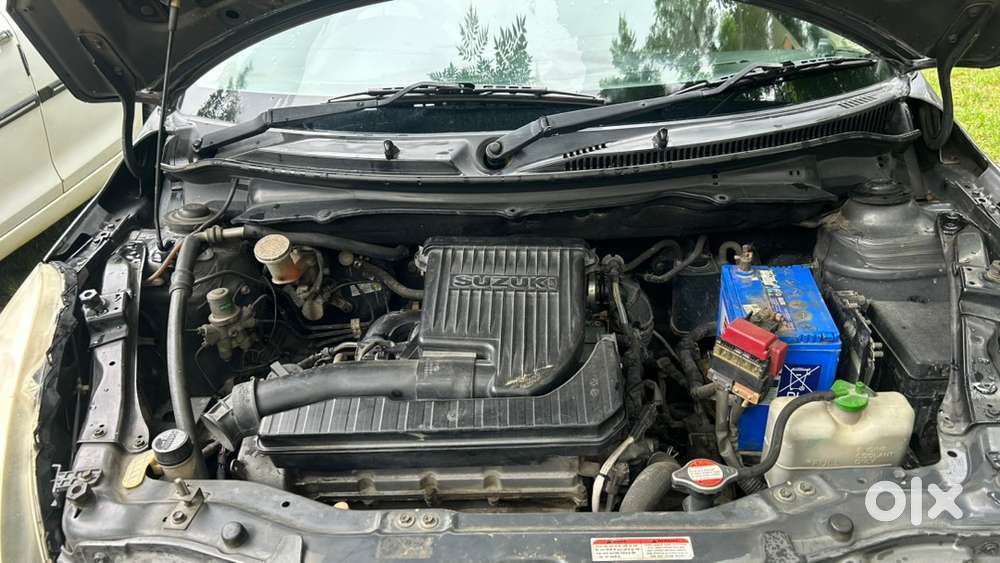 Swift Dzire Vxi Regal