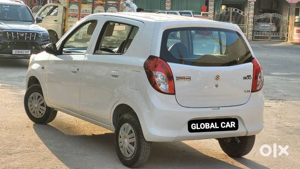 Maruti Suzuki Alto 800 2012-2016 0.8 Lxi (o), 2014, Petrol
