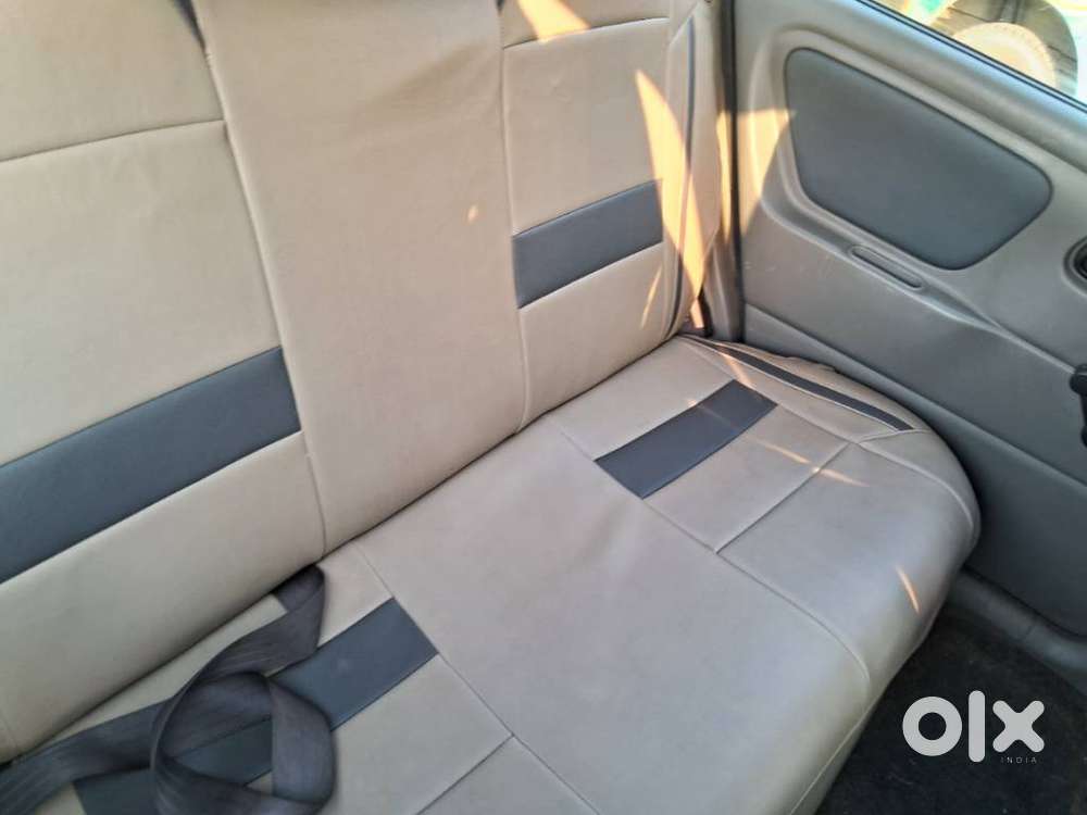 Maruti Suzuki Alto K10 Vxi (o), 2012, Petrol