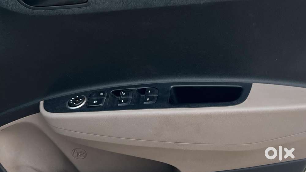 Hyundai Grand I10 1.2 Crdi Magna, 2018, Diesel
