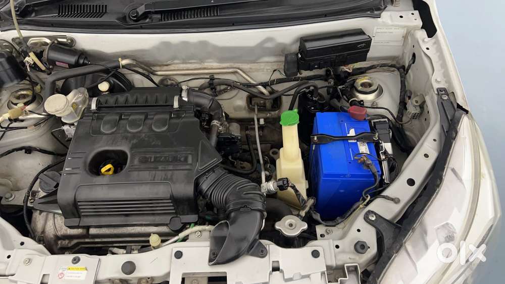 Maruti Suzuki Alto K10 Vxi, 2019, Petrol