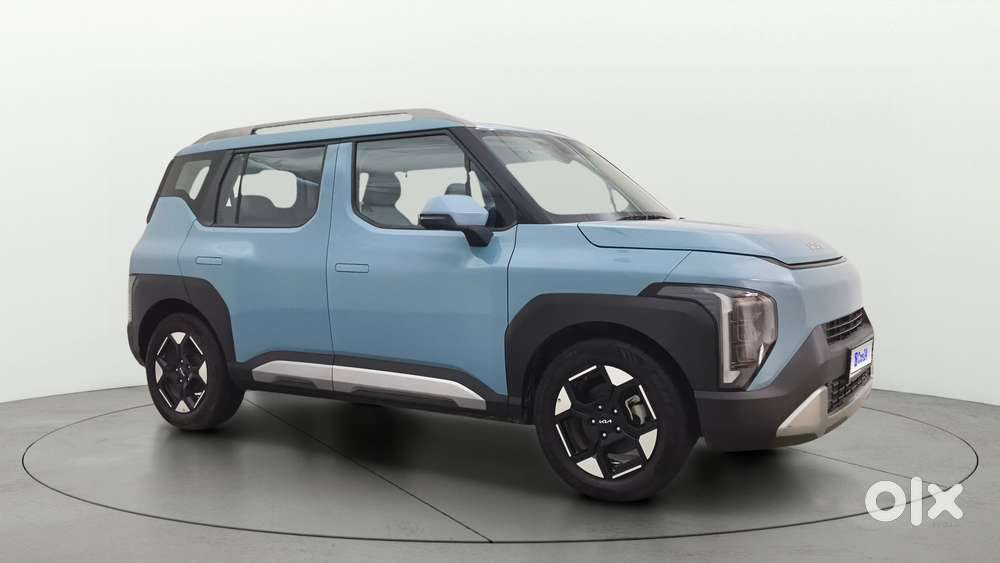 Kia Syros Htx Turbo, 2025, Petrol