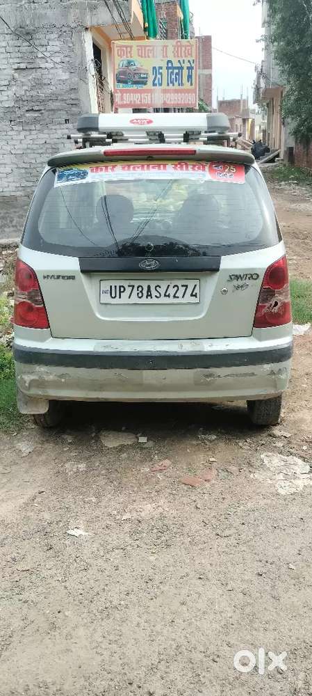 Hyundai Santro Xing 2004
