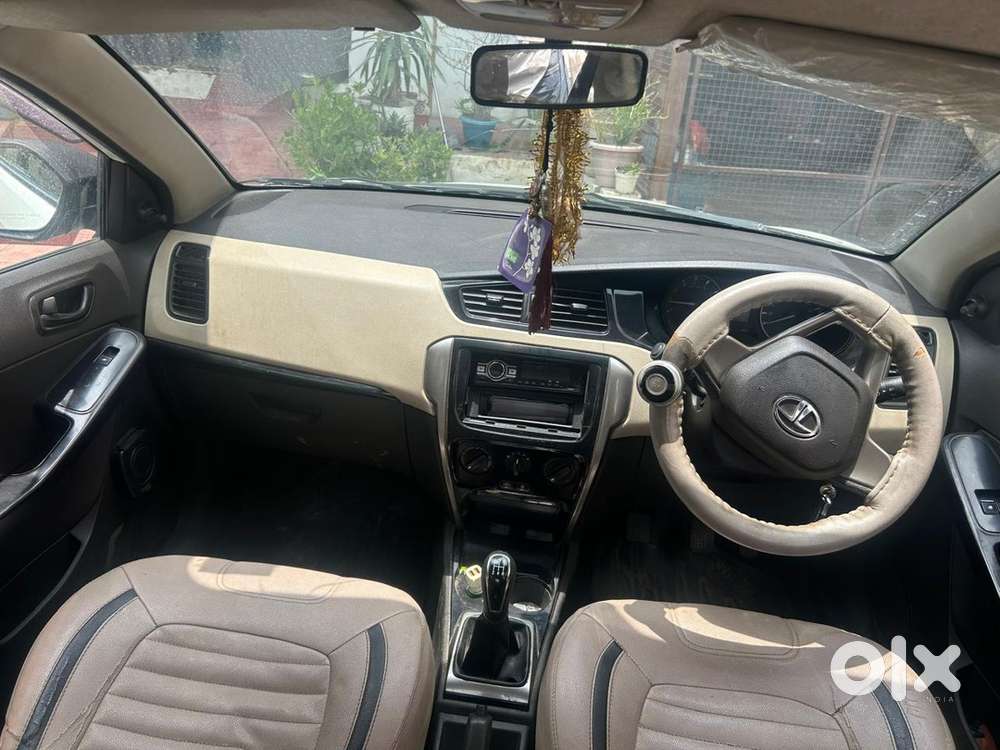 Tata Zest Diesel Well Maintained