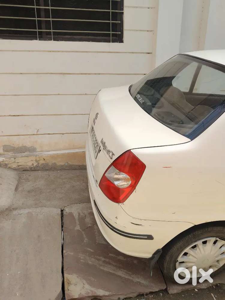 Good Condition Car