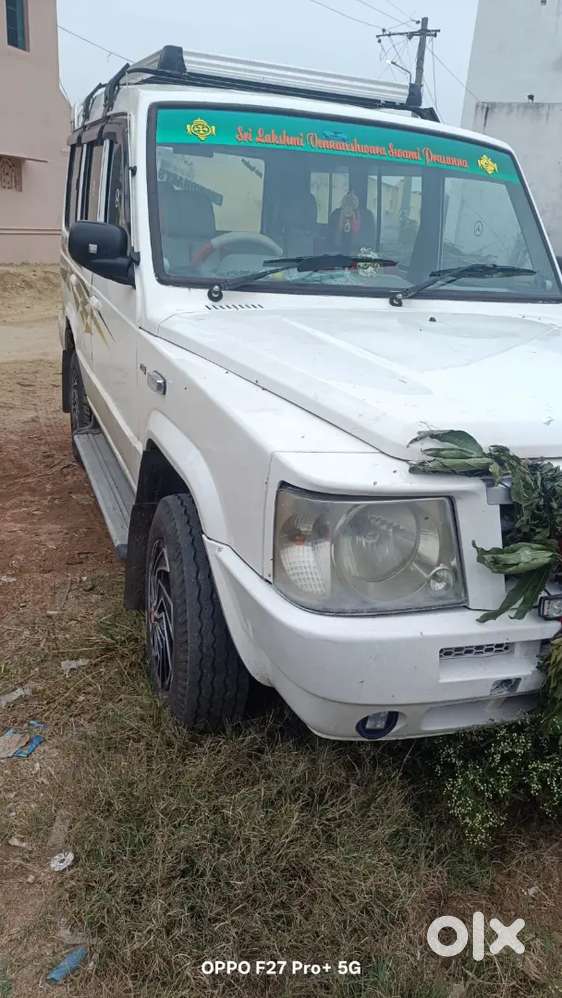 Tata Sumo Gold 2015 Diesel 140000 Km Driven