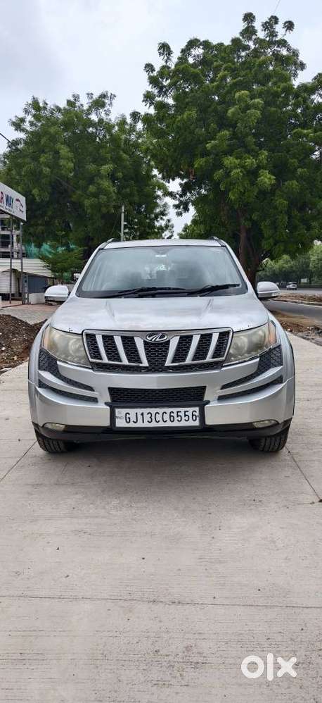 Mahindra Xuv500 W5, 2013, Diesel