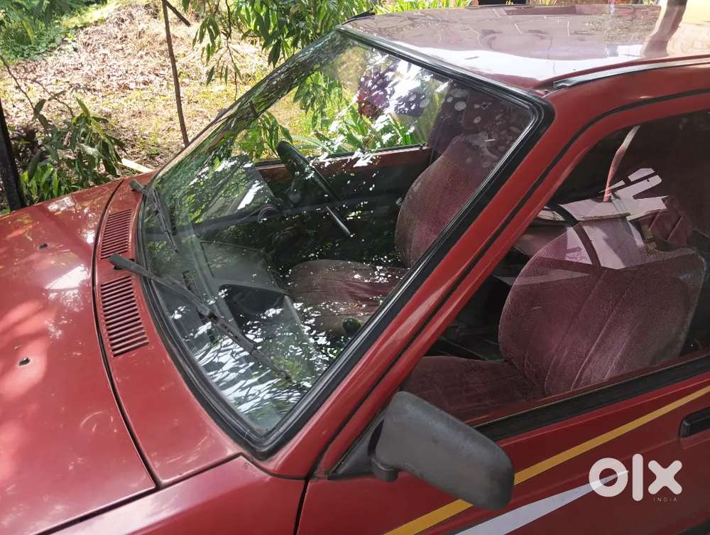 Maruti Suzuki 800  Lifetime Tax