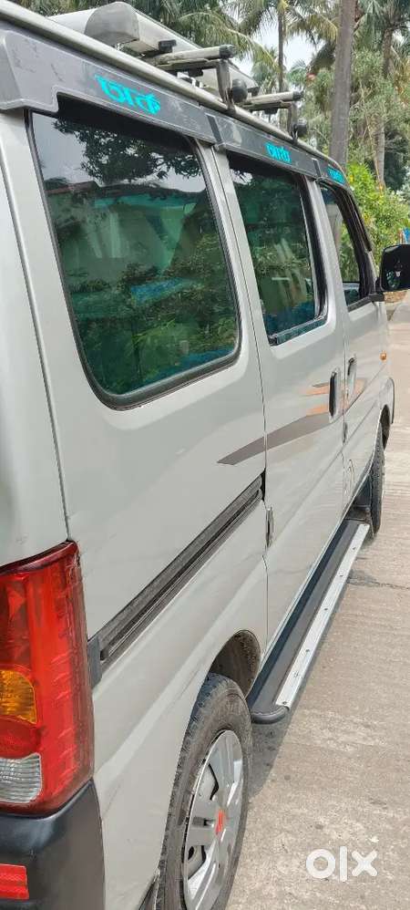 Maruti Suzuki Eeco 2019 Petrol 88600 Km Driven