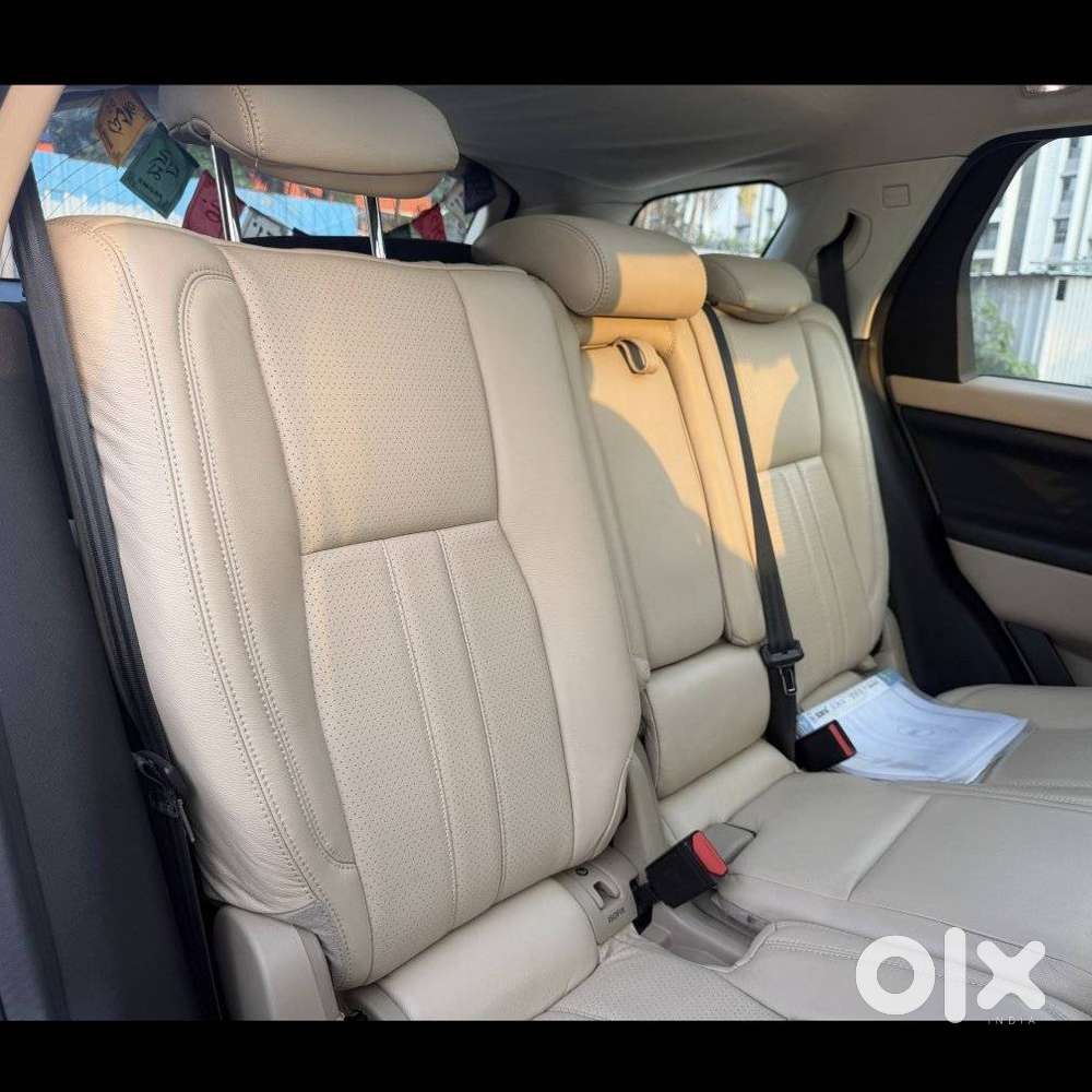 Land Rover Discovery Sport Sd4 Hse Luxury, 2017, Diesel