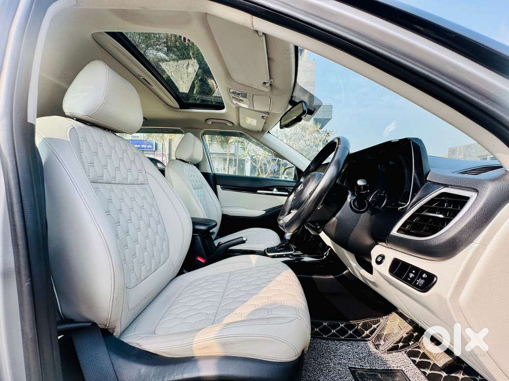 Kia Seltos, 2020, Diesel