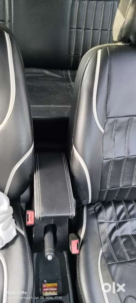 Maruti Suzuki Ritz 2010 Petrol Good Condition