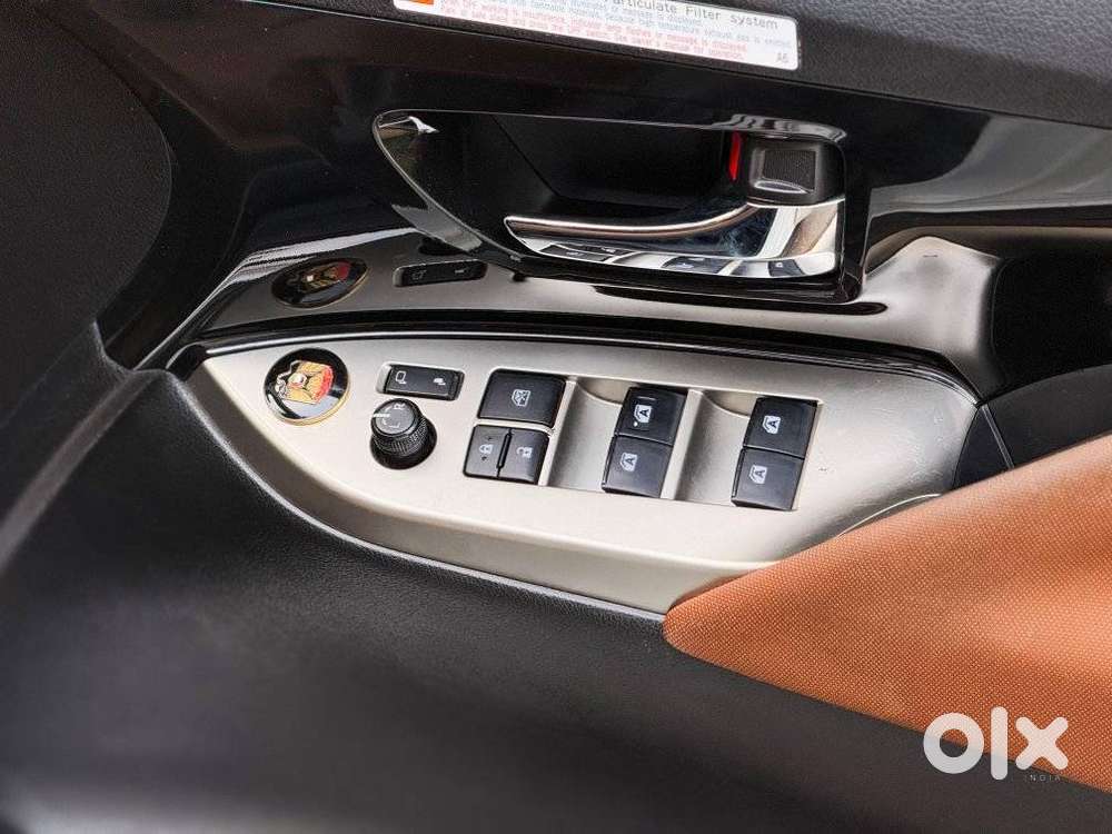 Toyota Innova Crysta Zx 2.4 Diesel 7 Seater, 2022, Diesel