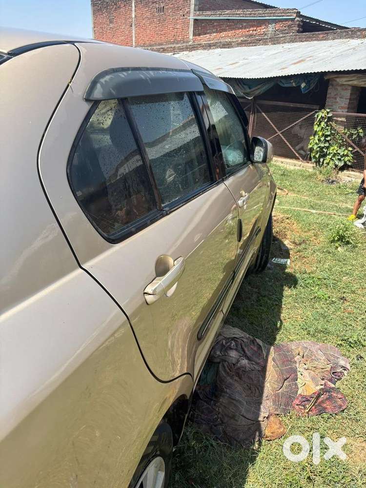 Maruti Suzuki Swift Dzire 2009