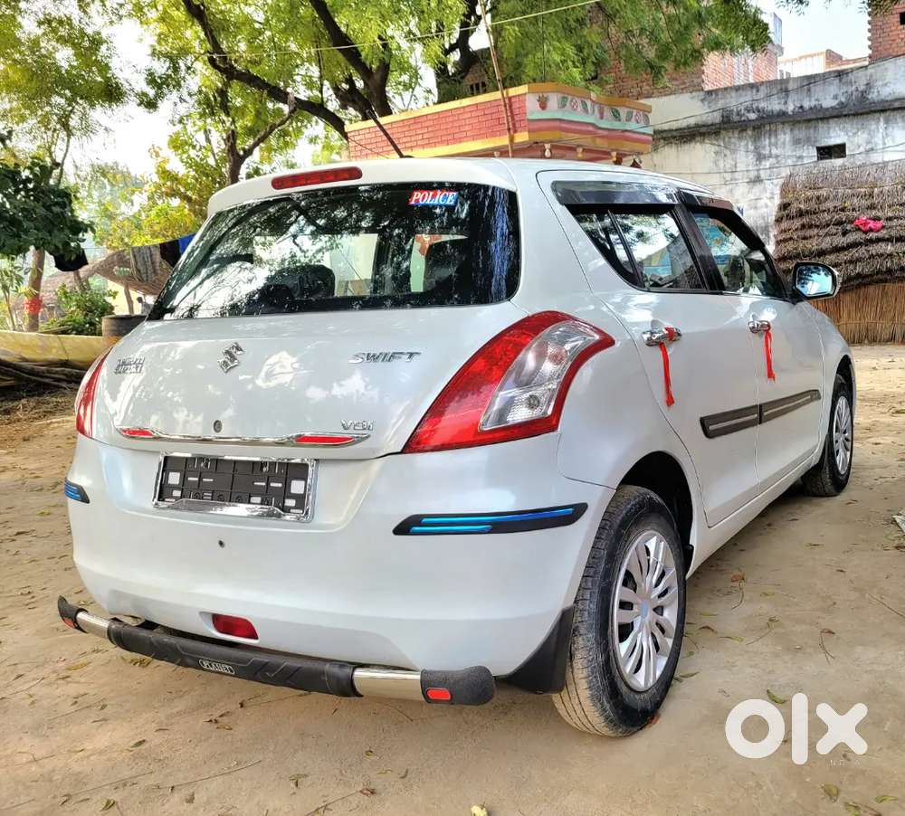 7 Seater Leni Hai