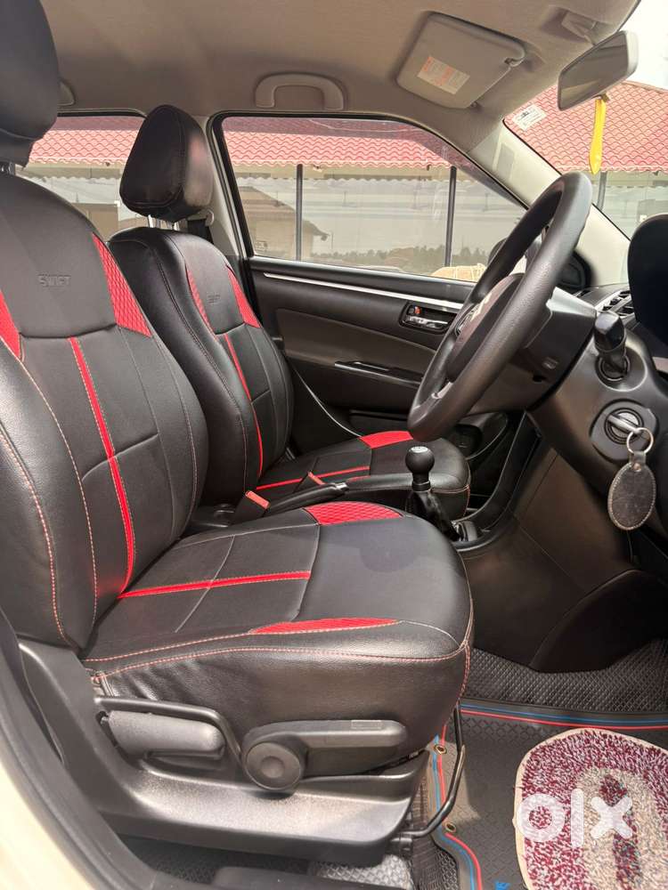 Maruti Suzuki Swift Zxi, 2014, Petrol