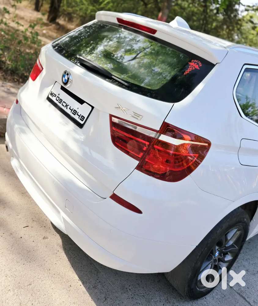 Bmw X3 Diesel Mp09 Car X5 - Q5 Q7 Audi A6 A4 A3 I20 I10 Xjl Xf Evoque