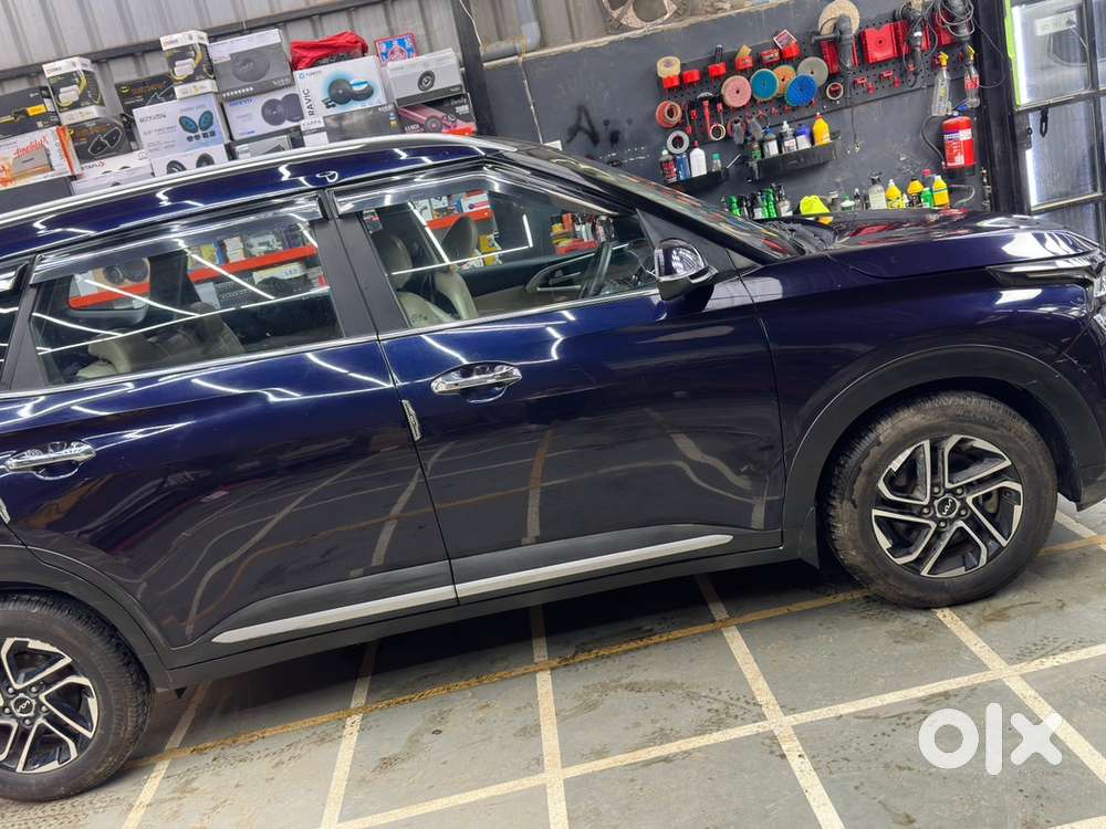 Kia Carens 1.4 2022