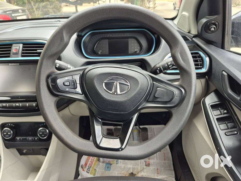 Tata Tiago Ev Xt Lr, 2023, Electric