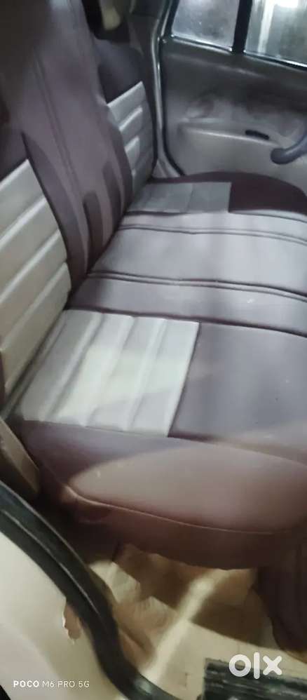 Mahindra Scorpio 2.2 2008