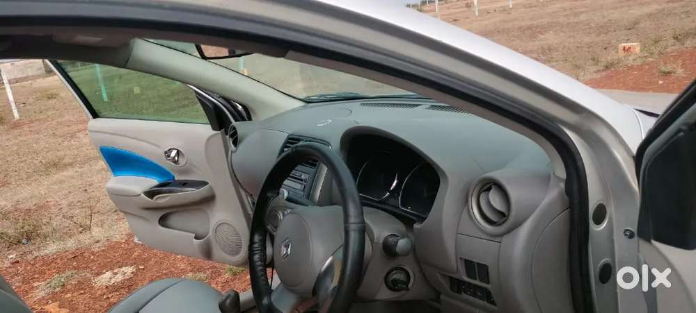 Renault Scala Diesel 2013