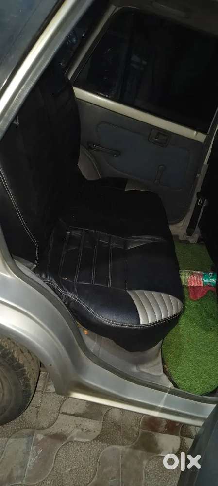 Maruti Suzuki 800 Ac 2005 Petrol