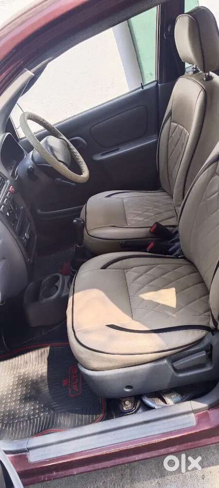 Maruti Suzuki Alto 2008