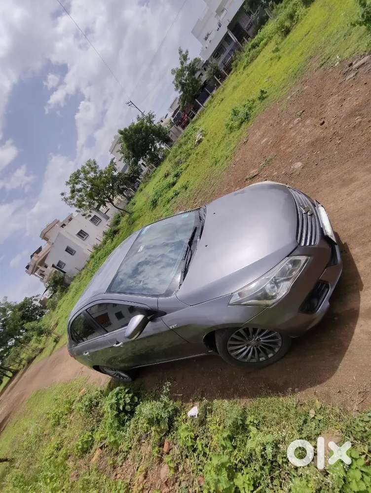 Maruti Suzuki Ciaz 2016 Manual Car