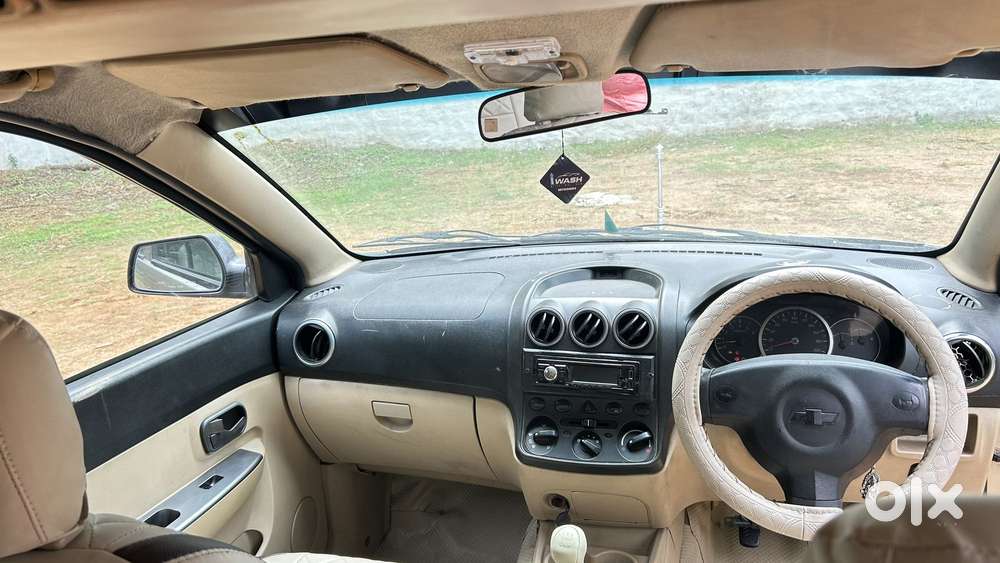 Chevrolet Enjoy 1.3 Tcdi Lt 8, 2014, Diesel