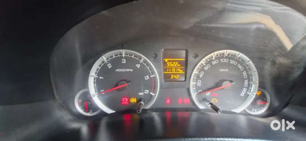 Maruti Suzuki Swift 2015 Diesel 113000 Km Driven