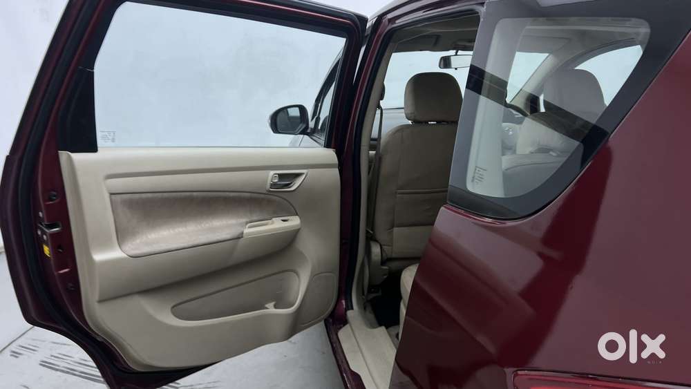 Maruti Suzuki Ertiga Vdi, 2015, Diesel