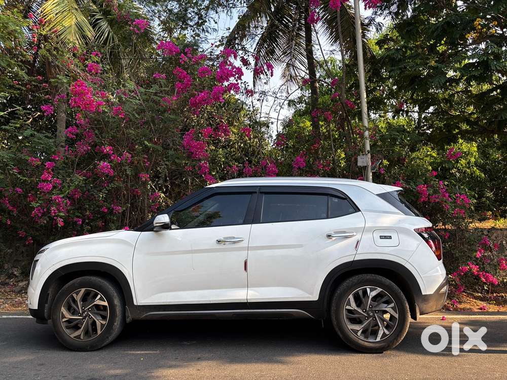 Hyundai Diesel Manual 2023