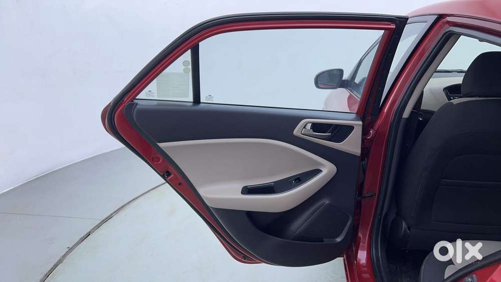 Hyundai Elite I20 [2018-2020] 1.2 Asta, 2016, Petrol