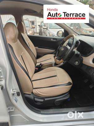 Hyundai Xcent 2014-2016 1.2 Kappa S, 2014, Petrol
