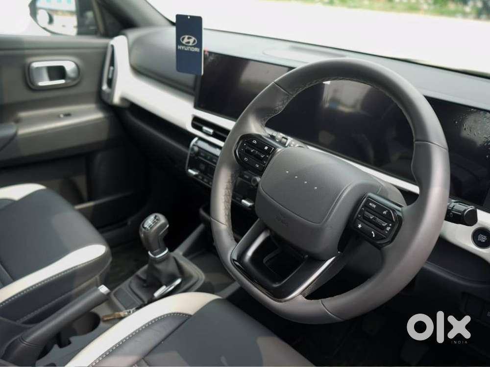 Hyundai Venue, 2025, Diesel