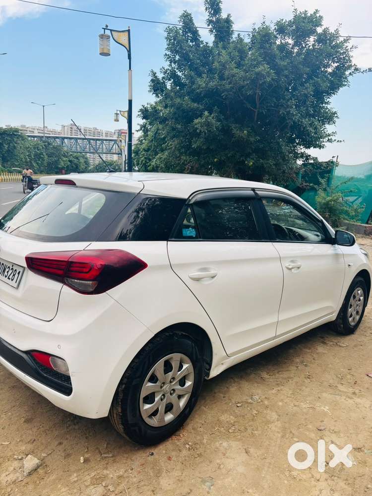 Hyundai I20 Magna Plus 2020