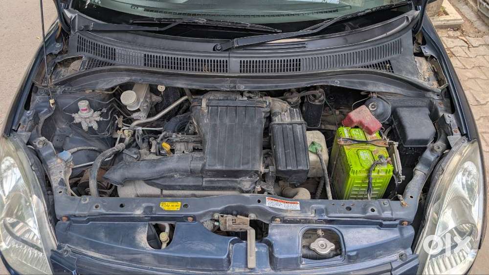 Swift Dzire With 5year Renew Rc