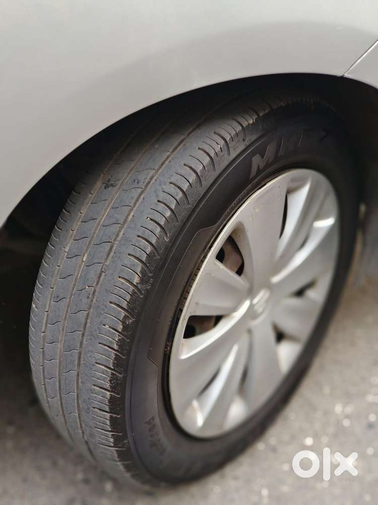 Maruti Suzuki Ertiga Vxi (o) Cng, 2018, Cng & Hybrids