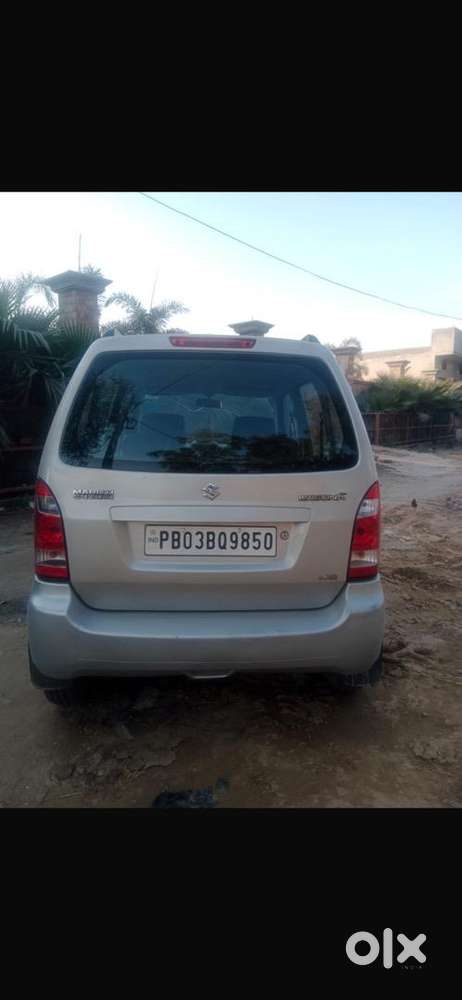 Maruti Suzuki Hybrid 2010
