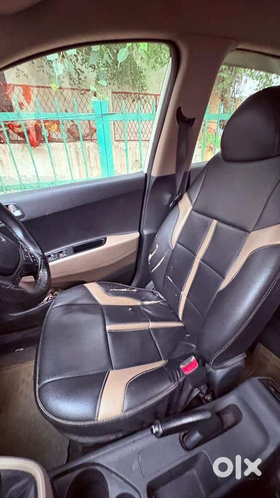 Hyundai Grand I10 2017