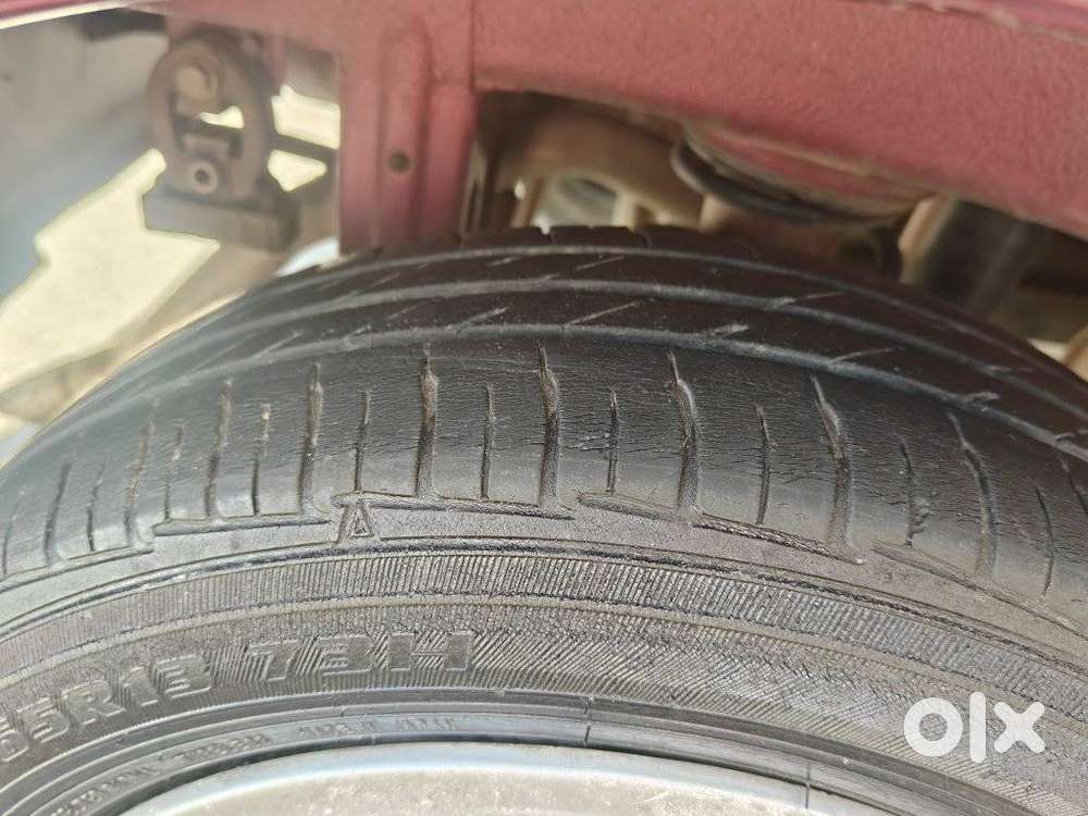 Maruti Suzuki Alto K10 Vxi, 2019, Petrol