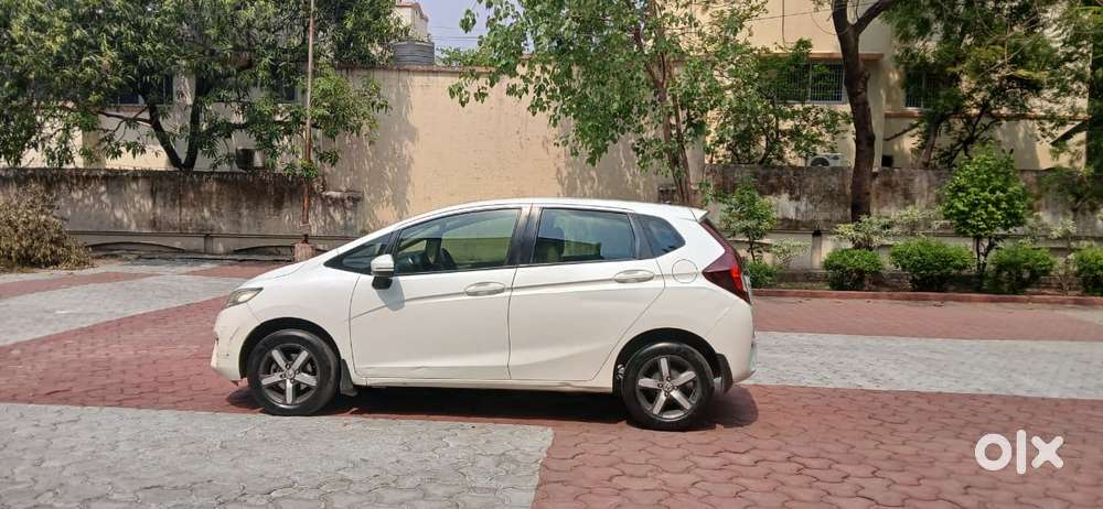 Honda Jazz Vx Diesel, 2017, Diesel