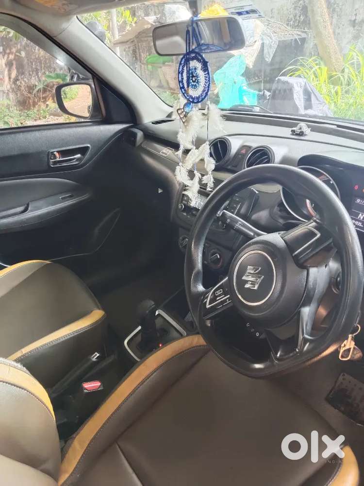 Maruti Suzuki Swift 2018 Diesel Good Condition