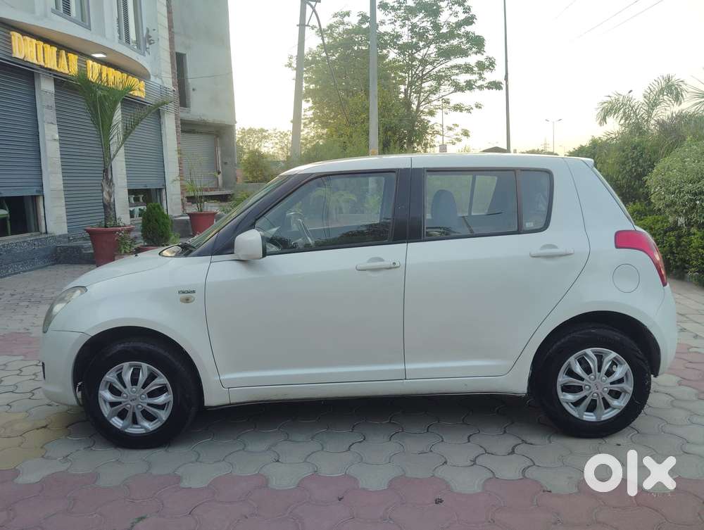 Maruti Suzuki Swift Ddis Vdi, 2011, Diesel